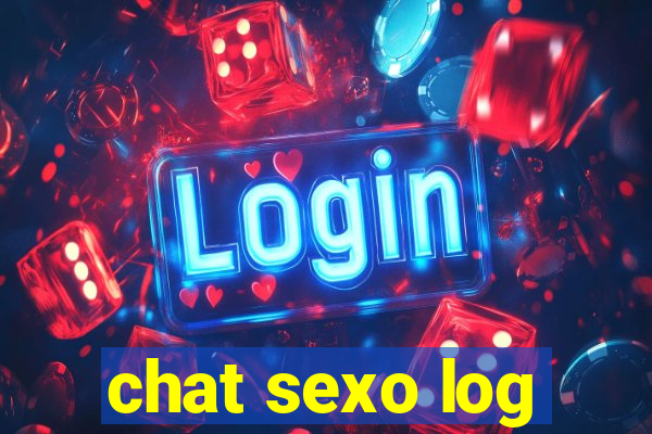 chat sexo log